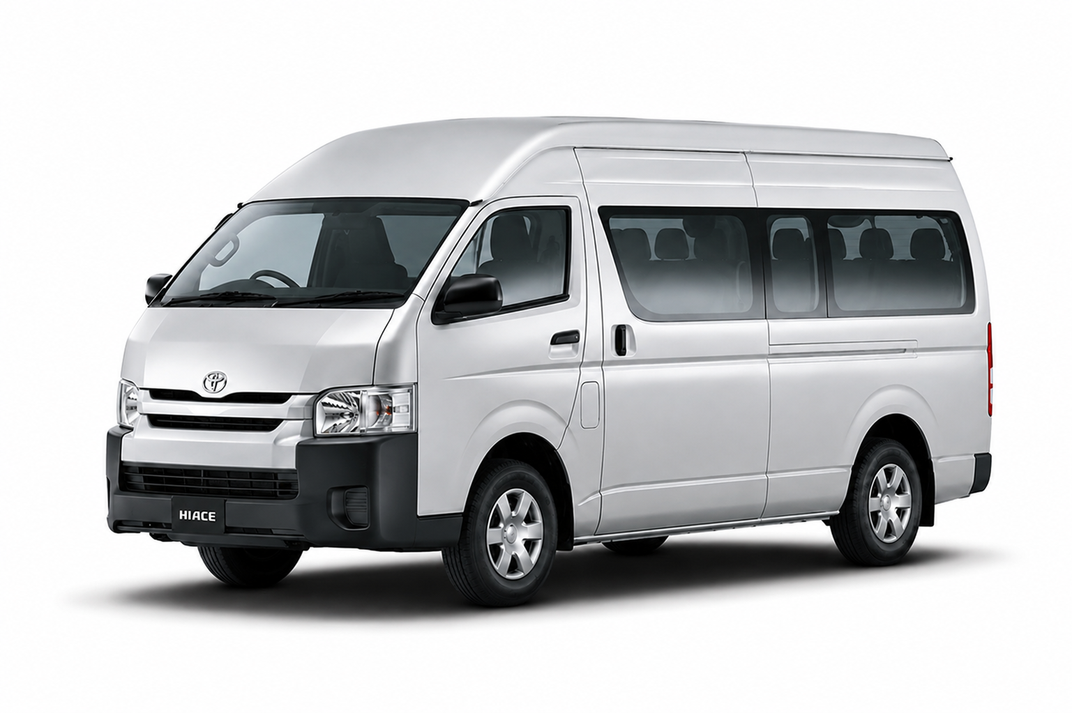 9-seat Minibus vehicle image